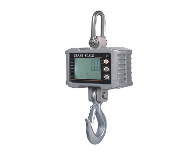 JTDC-A Portable Type Electronic Hanging Scale